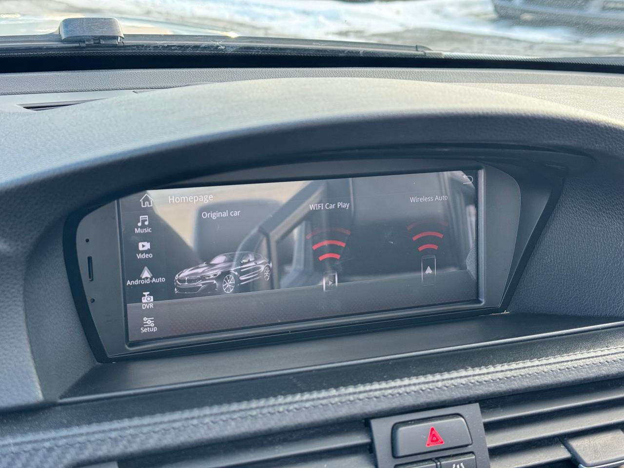 2008 BMW 3 Series M3 **HARDTOP CONVERTIBLE** Photo