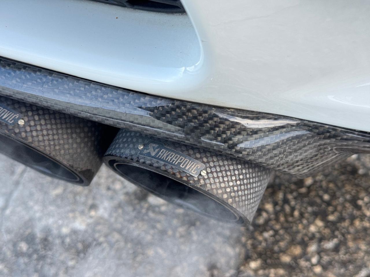 2008 BMW 3 Series M3 **HARDTOP CONVERTIBLE** Photo