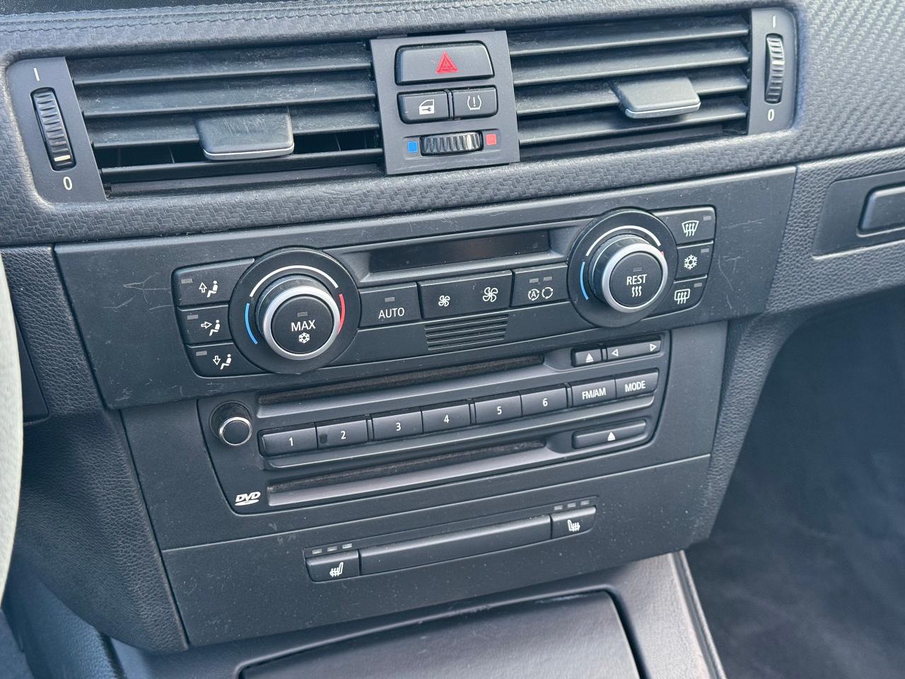 2008 BMW 3 Series M3 **HARDTOP CONVERTIBLE** Photo