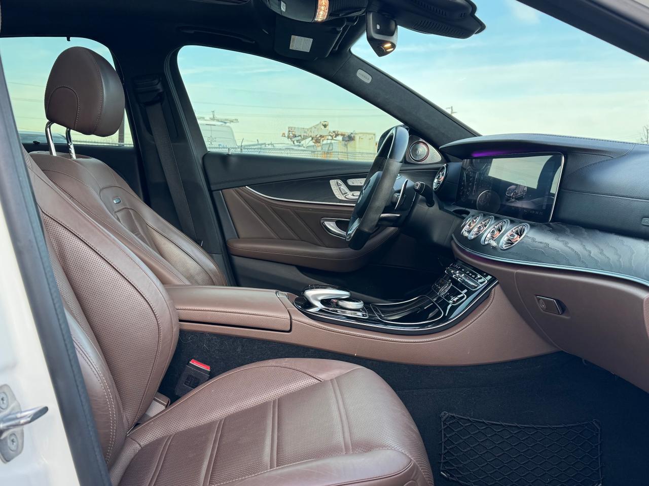 2018 Mercedes-Benz E-Class AMG E 43 **396 HP / 384 LB-FT** Photo