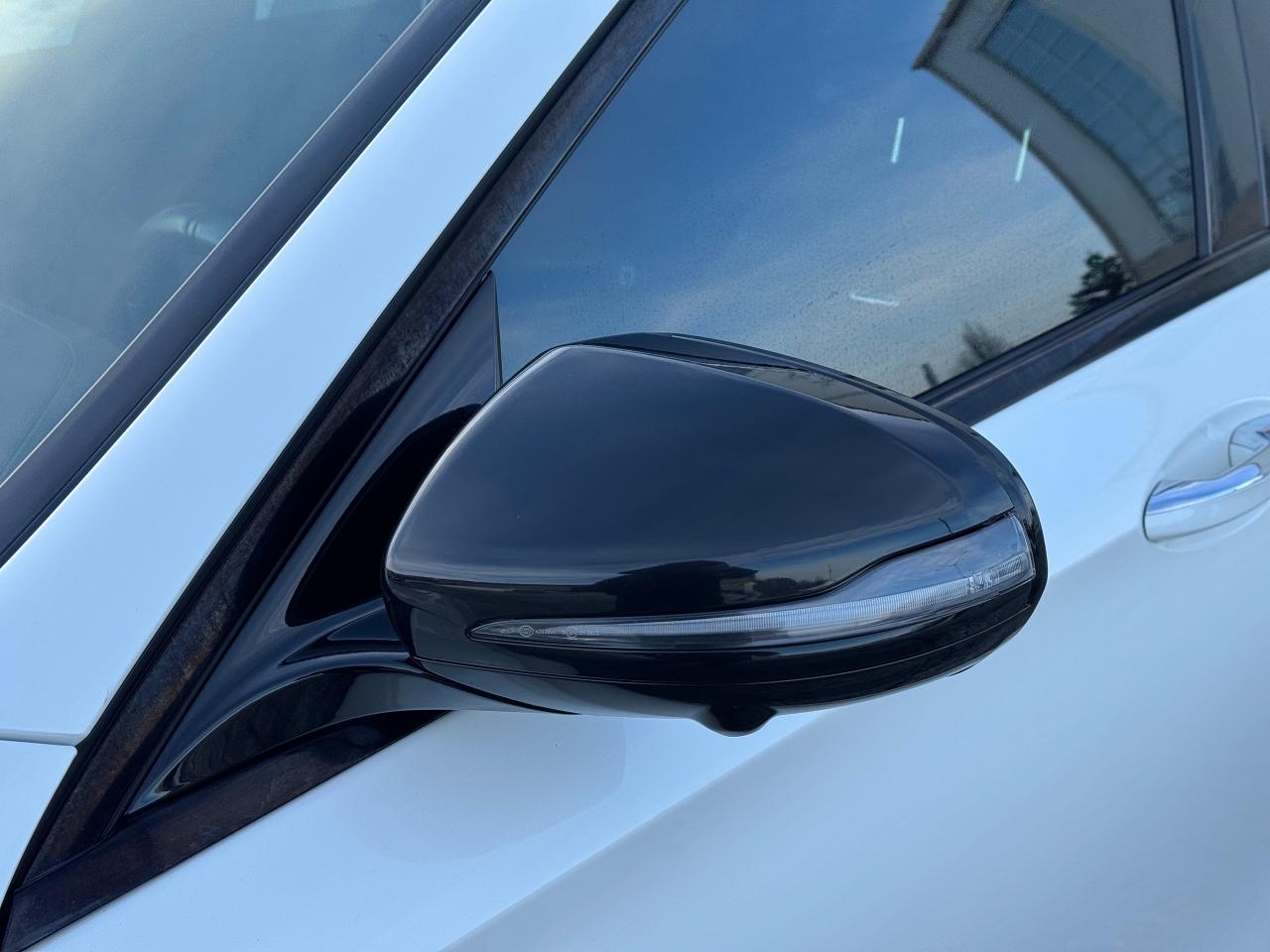 2018 Mercedes-Benz E-Class AMG E 43 **396 HP / 384 LB-FT** Photo