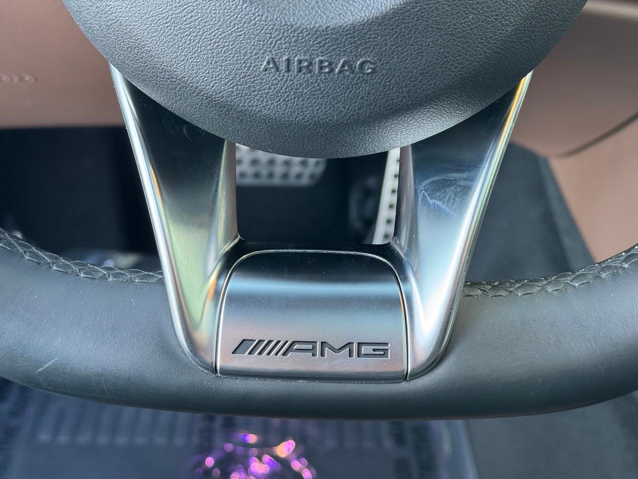 2018 Mercedes-Benz E-Class AMG E 43 **396 HP / 384 LB-FT** Photo