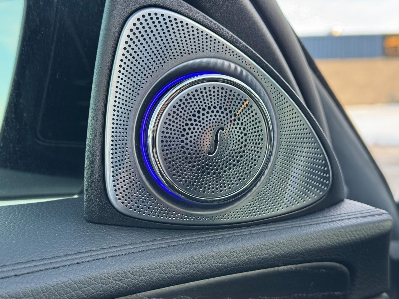 2018 Mercedes-Benz E-Class AMG E 43 **396 HP / 384 LB-FT** Photo