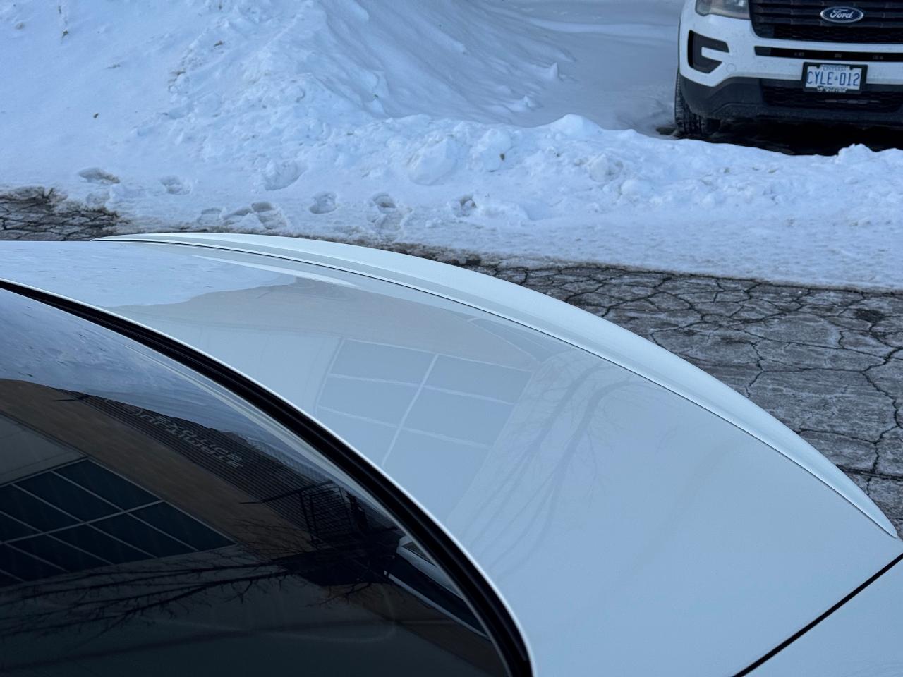 2018 Mercedes-Benz E-Class AMG E 43 **396 HP / 384 LB-FT** Photo