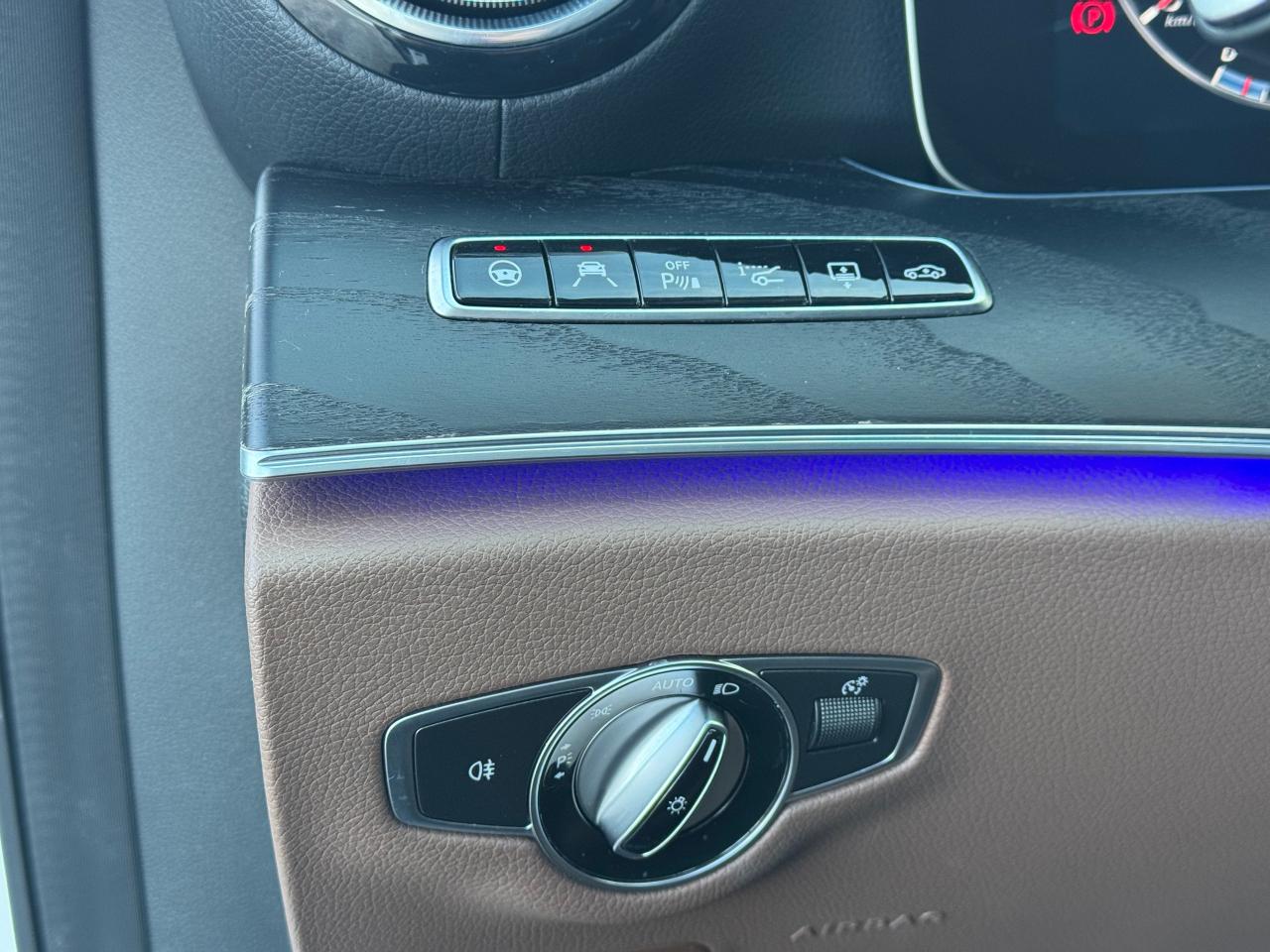 2018 Mercedes-Benz E-Class AMG E 43 **396 HP / 384 LB-FT** Photo