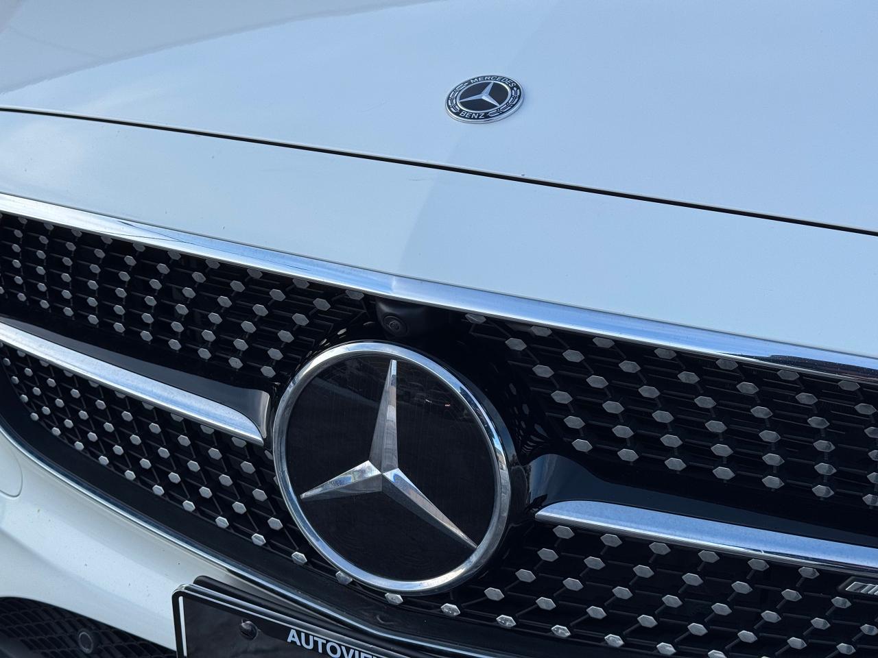 2018 Mercedes-Benz E-Class AMG E 43 **396 HP / 384 LB-FT** Photo