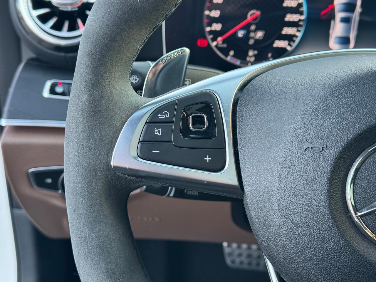 2018 Mercedes-Benz E-Class AMG E 43 **396 HP / 384 LB-FT** Photo