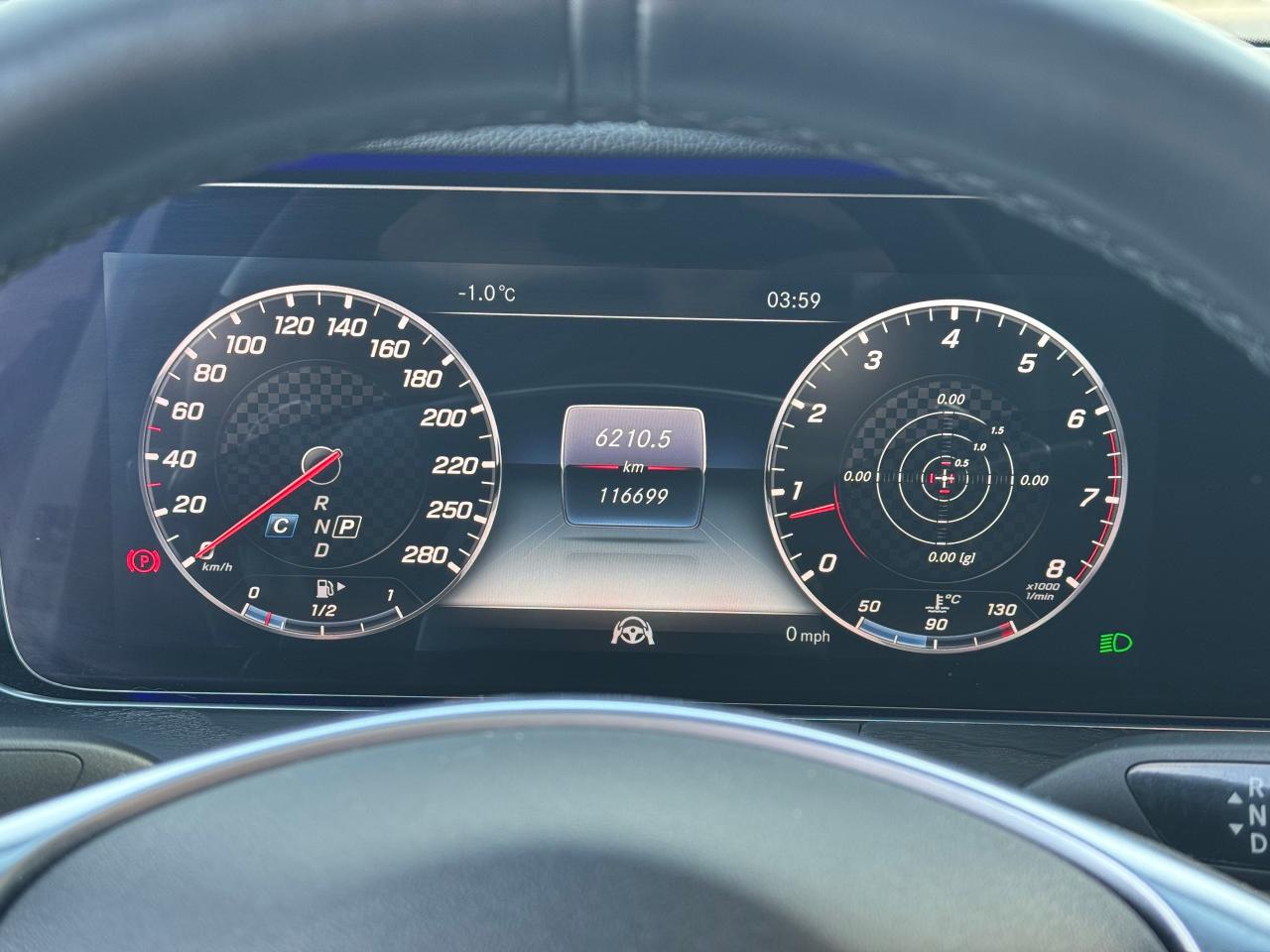 2018 Mercedes-Benz E-Class AMG E 43 **396 HP / 384 LB-FT** Photo