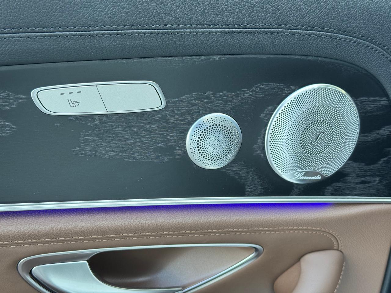 2018 Mercedes-Benz E-Class AMG E 43 **396 HP / 384 LB-FT** Photo