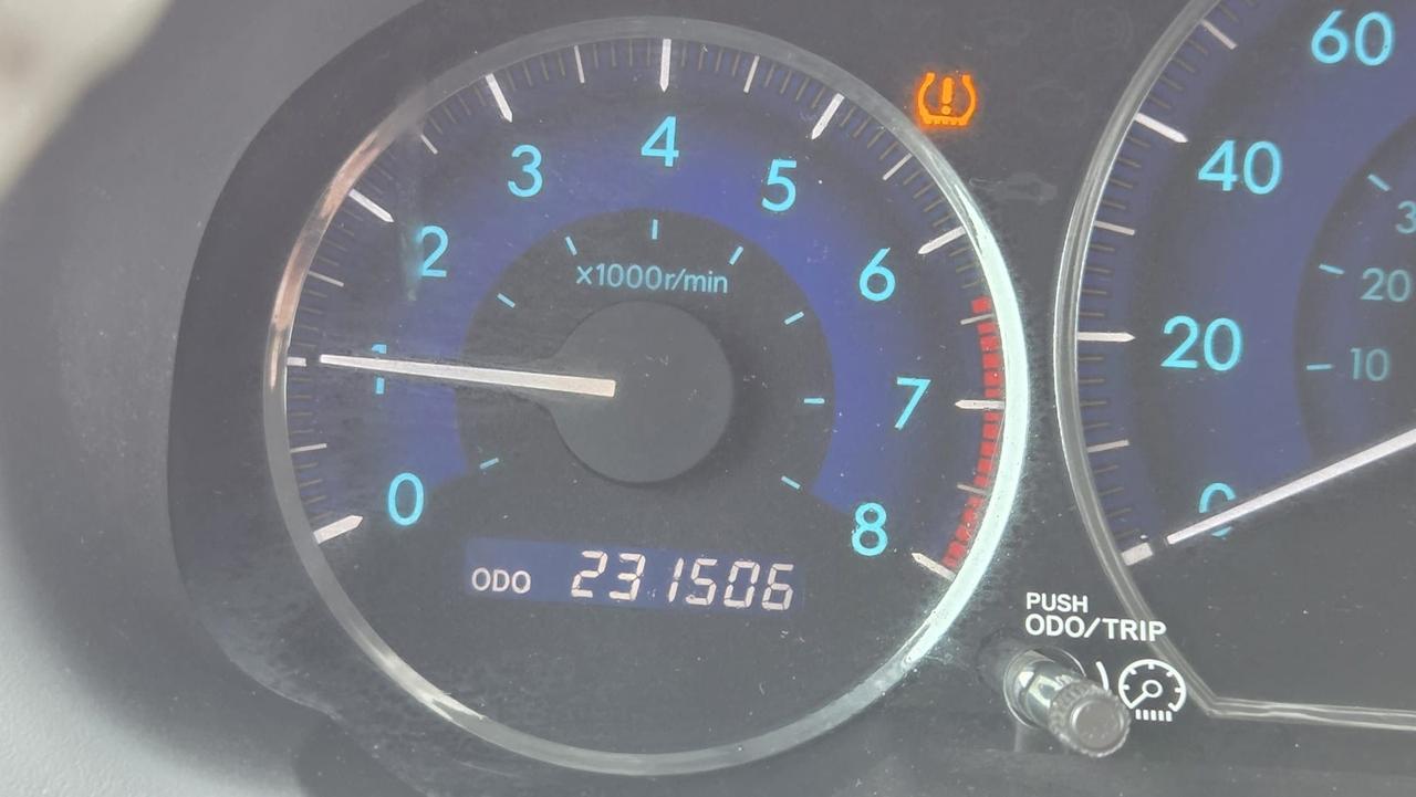 2009 Toyota Sienna LE, LEATHER, UNDERCOATED, WELL MAINTAINED Photo