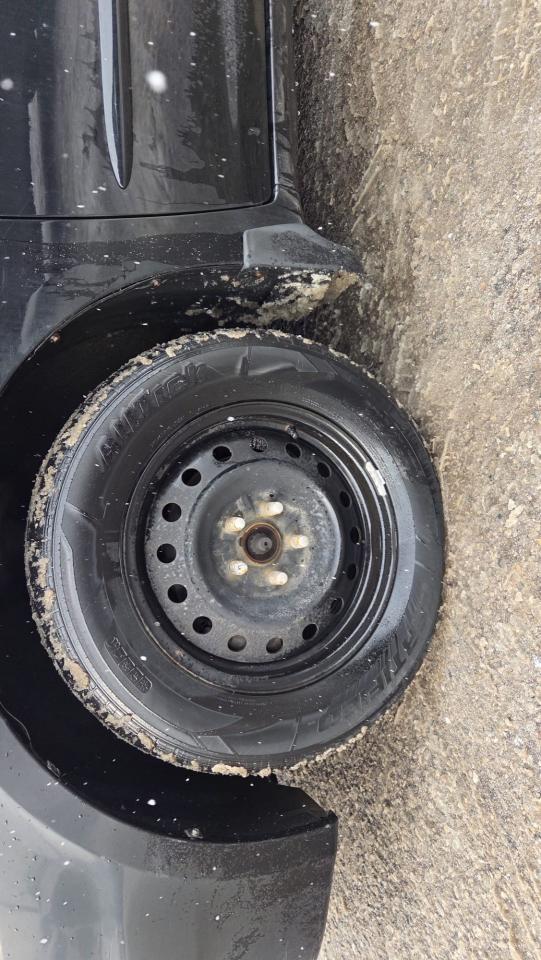 2009 Toyota Sienna LE, LEATHER, UNDERCOATED, WELL MAINTAINED Photo