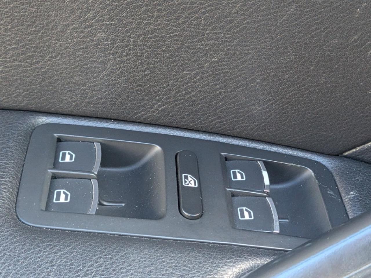 2017 Volkswagen Passat COMFORTLINE Photo