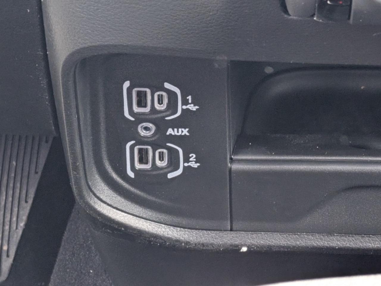 2026 RAM 2500 Big Horn Photo