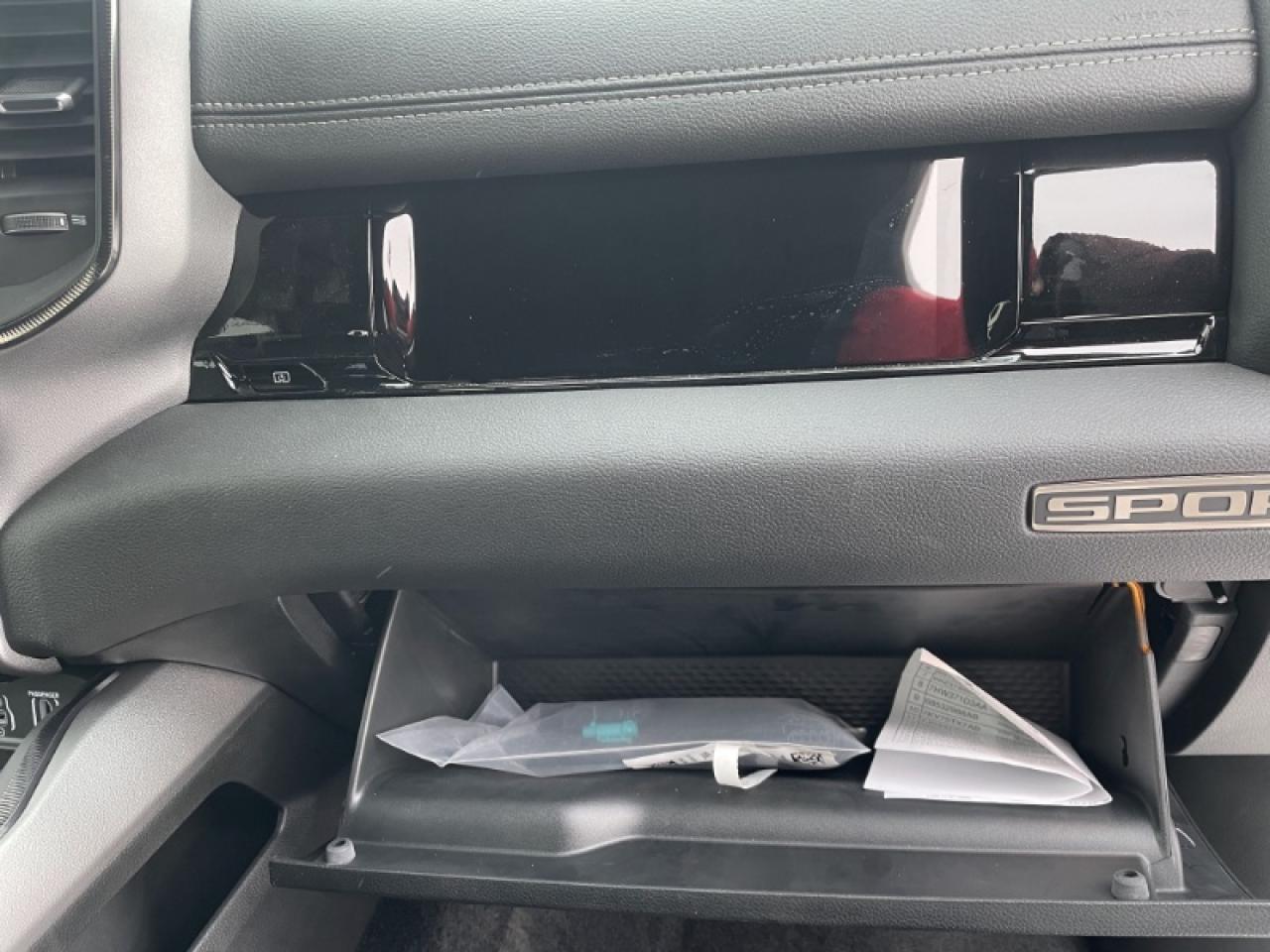 2024 RAM 2500 Laramie Photo