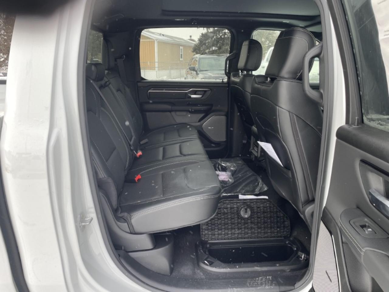 2024 RAM 2500 Laramie Photo