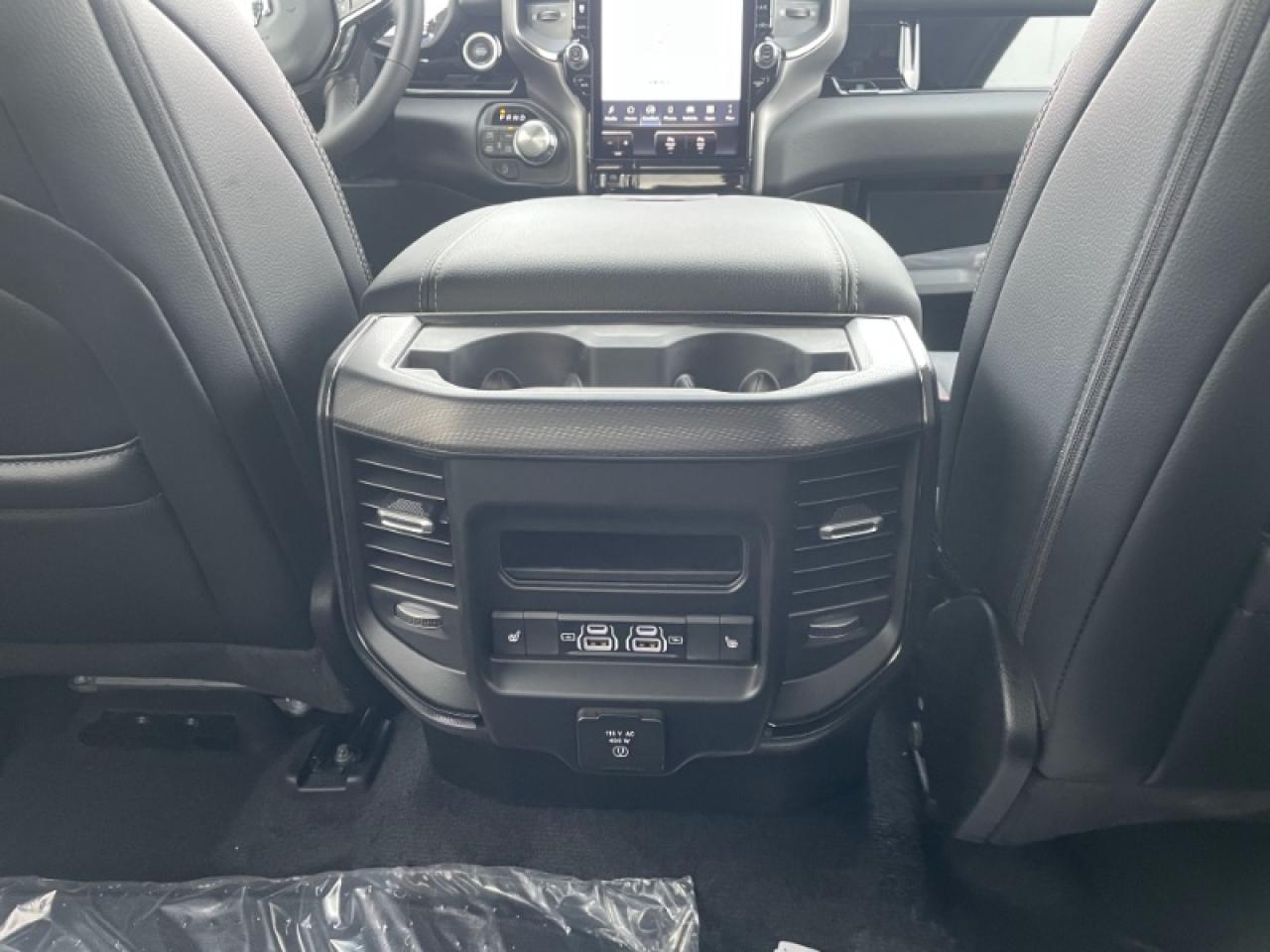 2024 RAM 2500 Laramie Photo