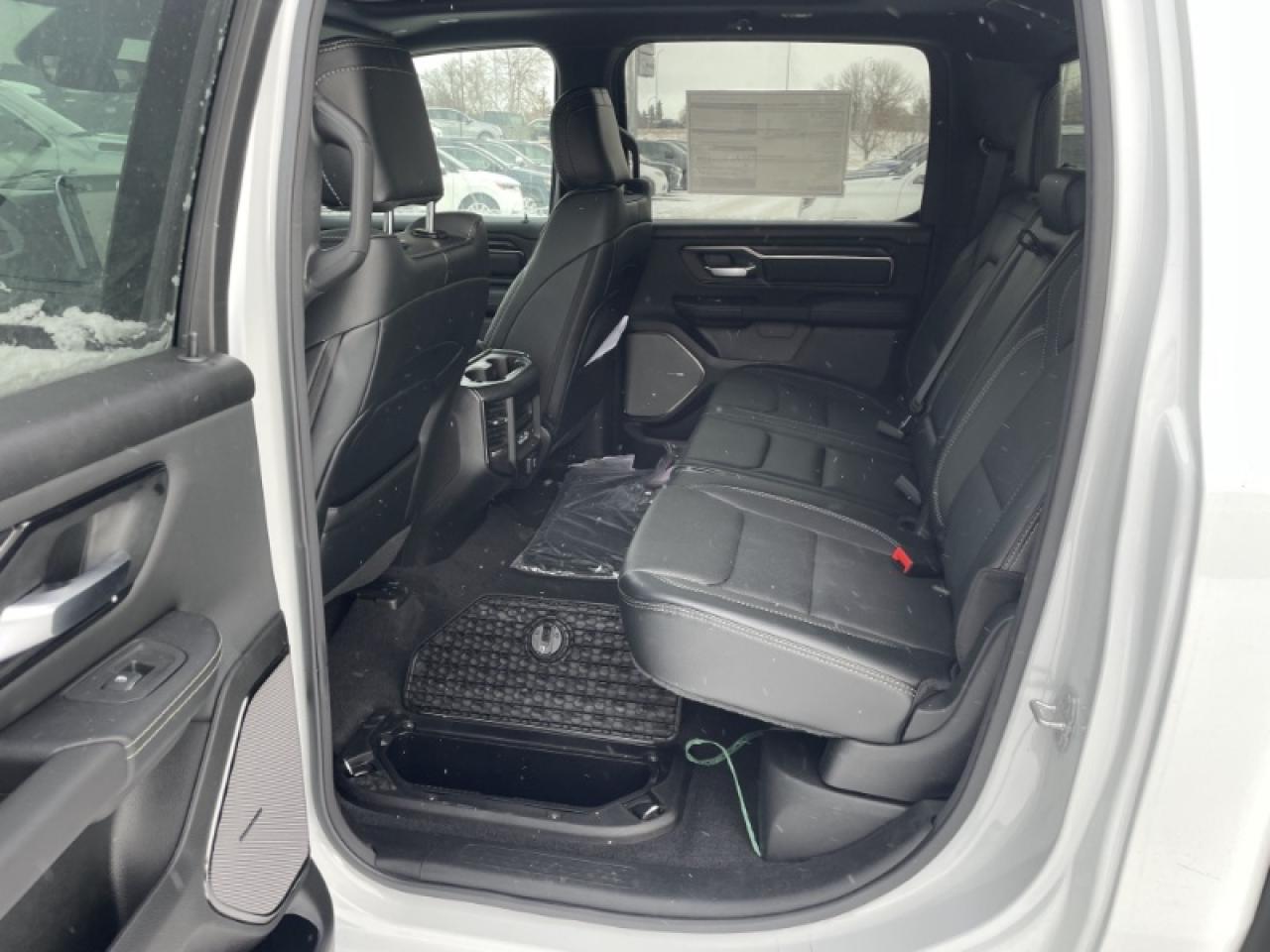 2024 RAM 2500 Laramie Photo