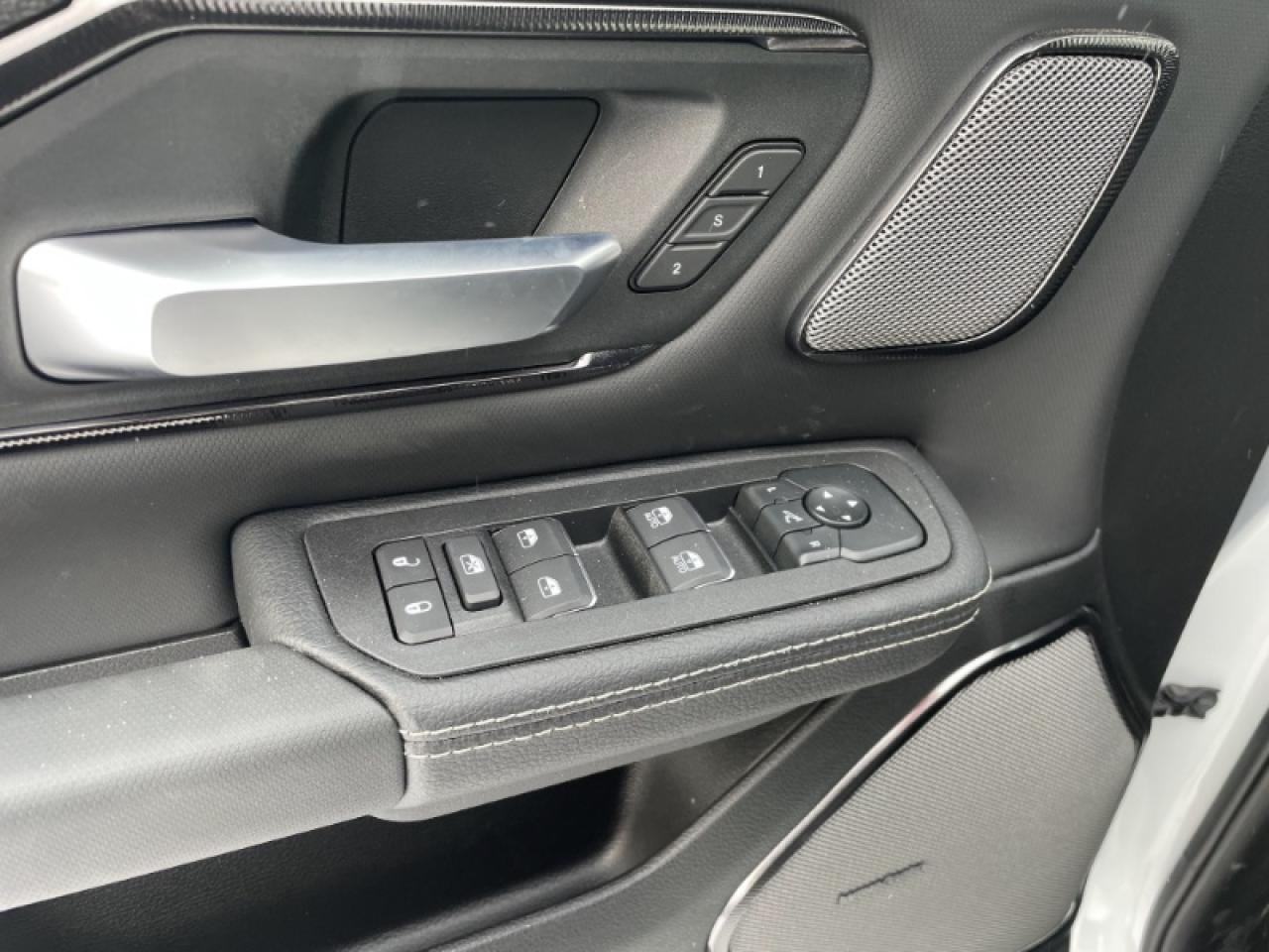 2024 RAM 2500 Laramie Photo