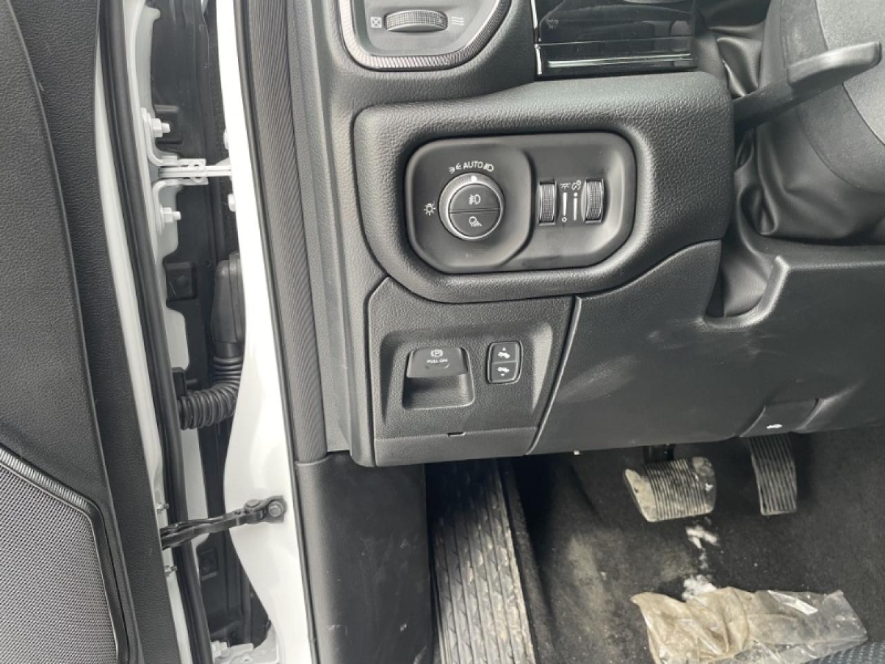 2024 RAM 2500 Laramie Photo