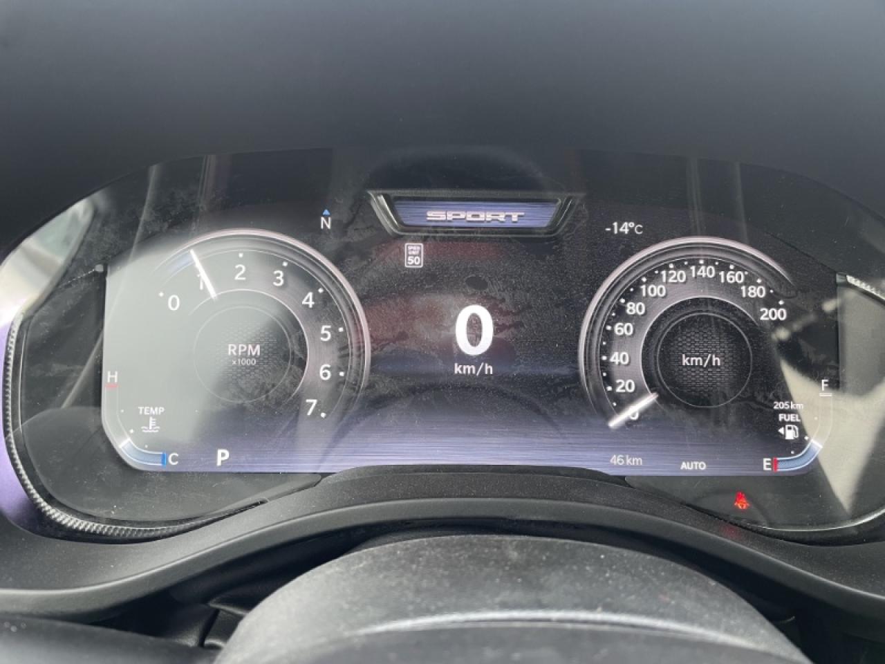 2024 RAM 2500 Laramie Photo