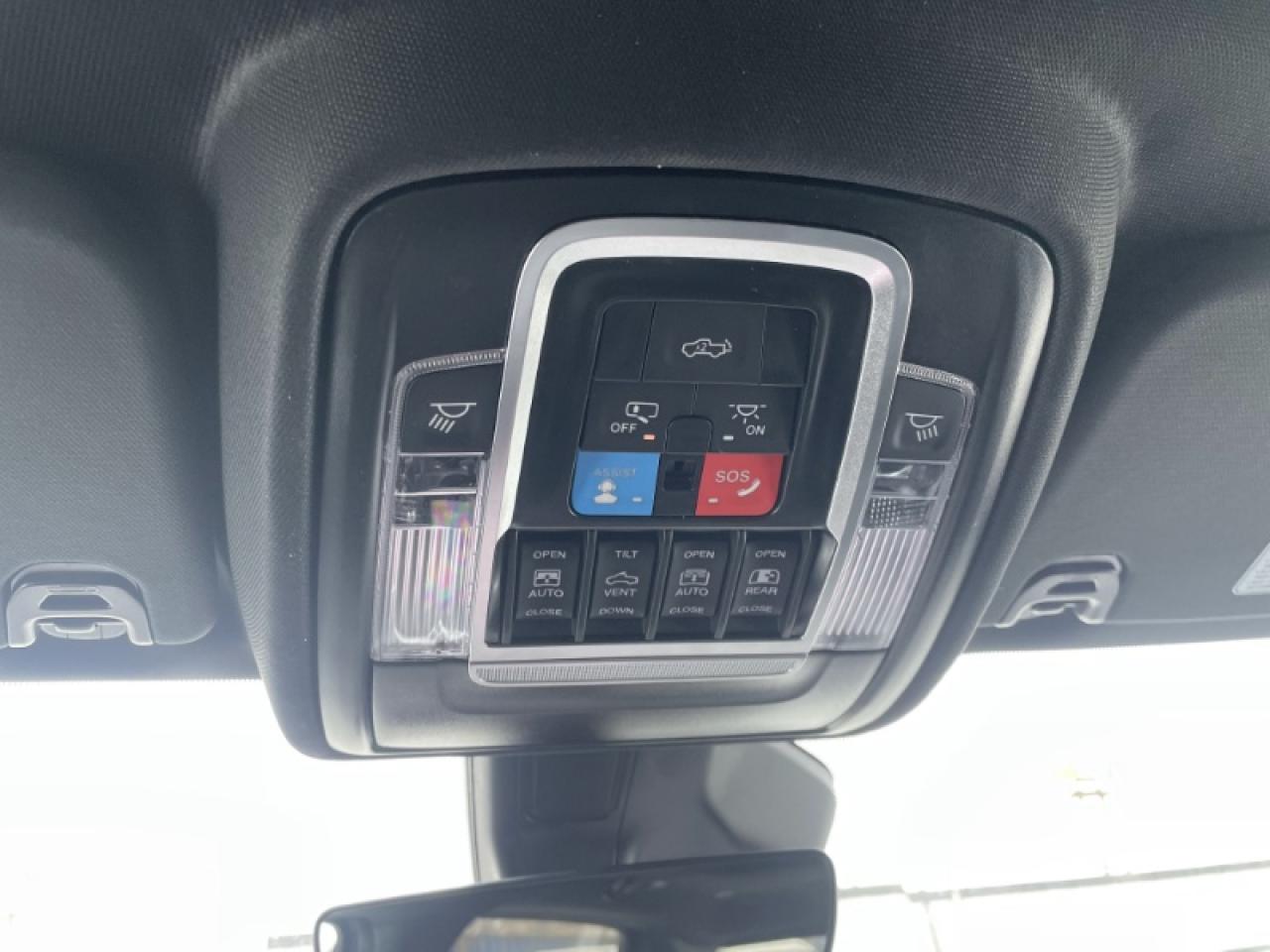 2024 RAM 2500 Laramie Photo