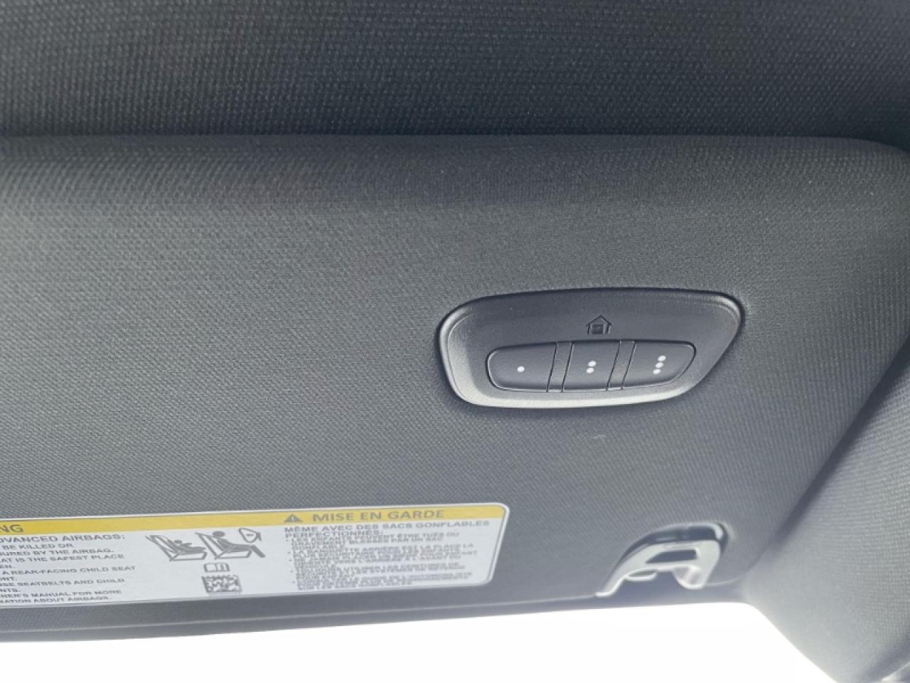 2024 RAM 2500 Laramie Photo