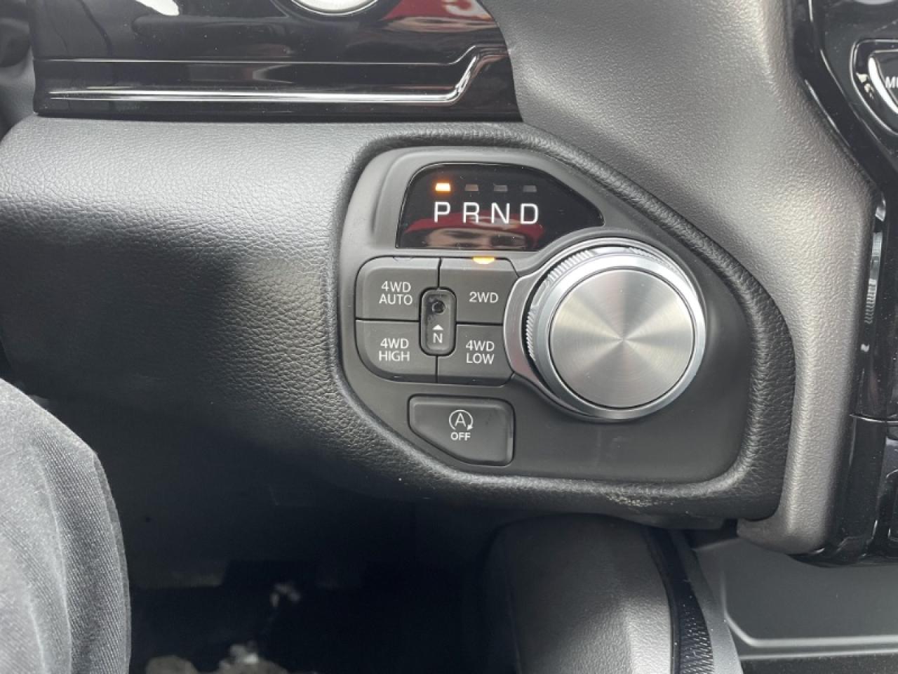 2024 RAM 2500 Laramie Photo