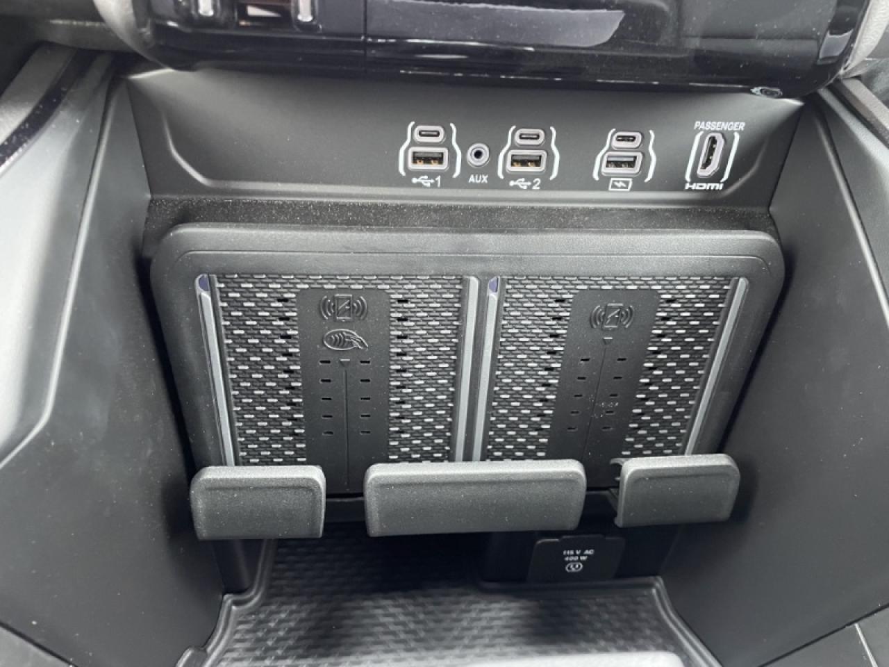 2024 RAM 2500 Laramie Photo