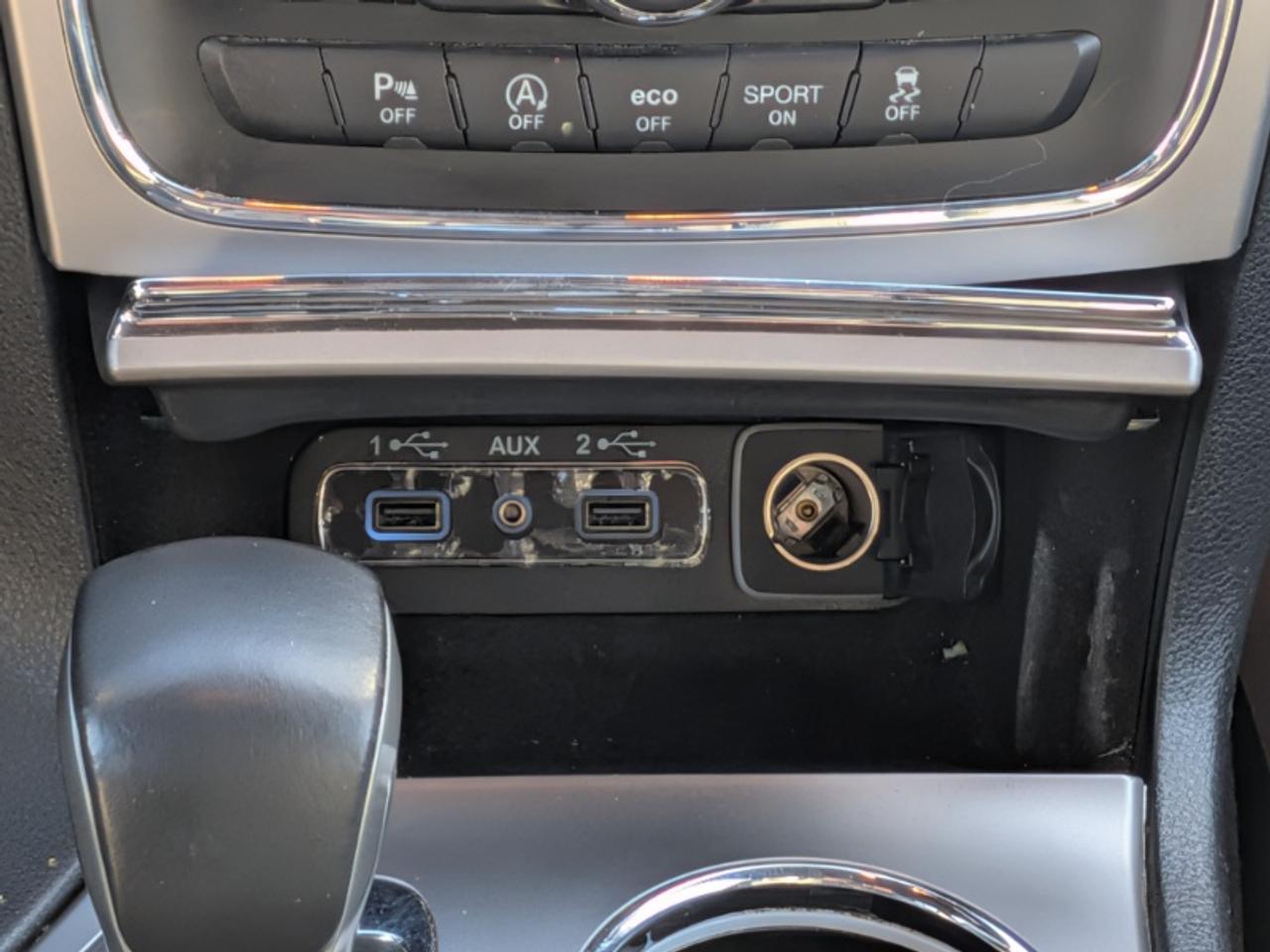 2018 Jeep Grand Cherokee Limited Photo