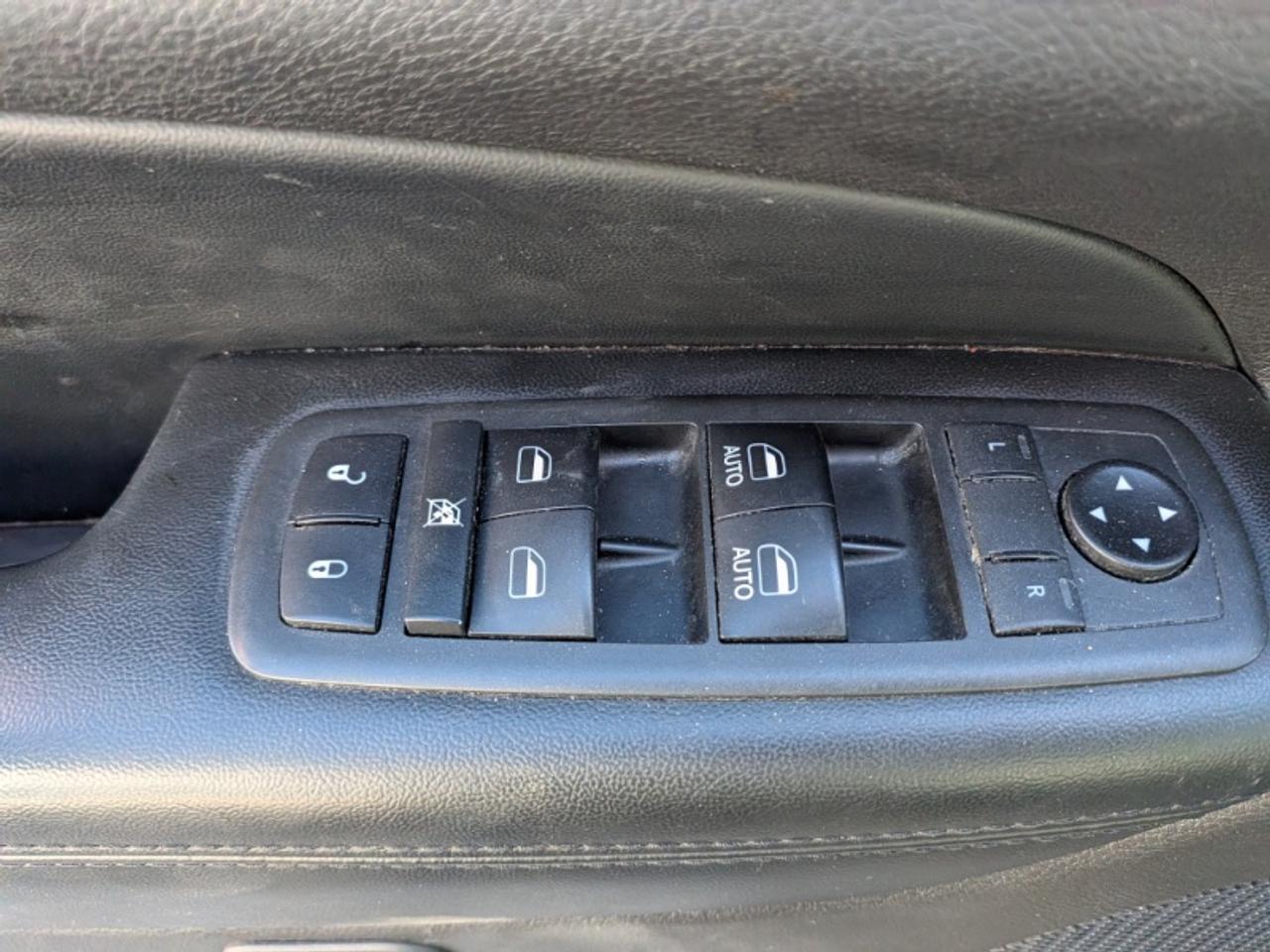 2018 Jeep Grand Cherokee Limited Photo