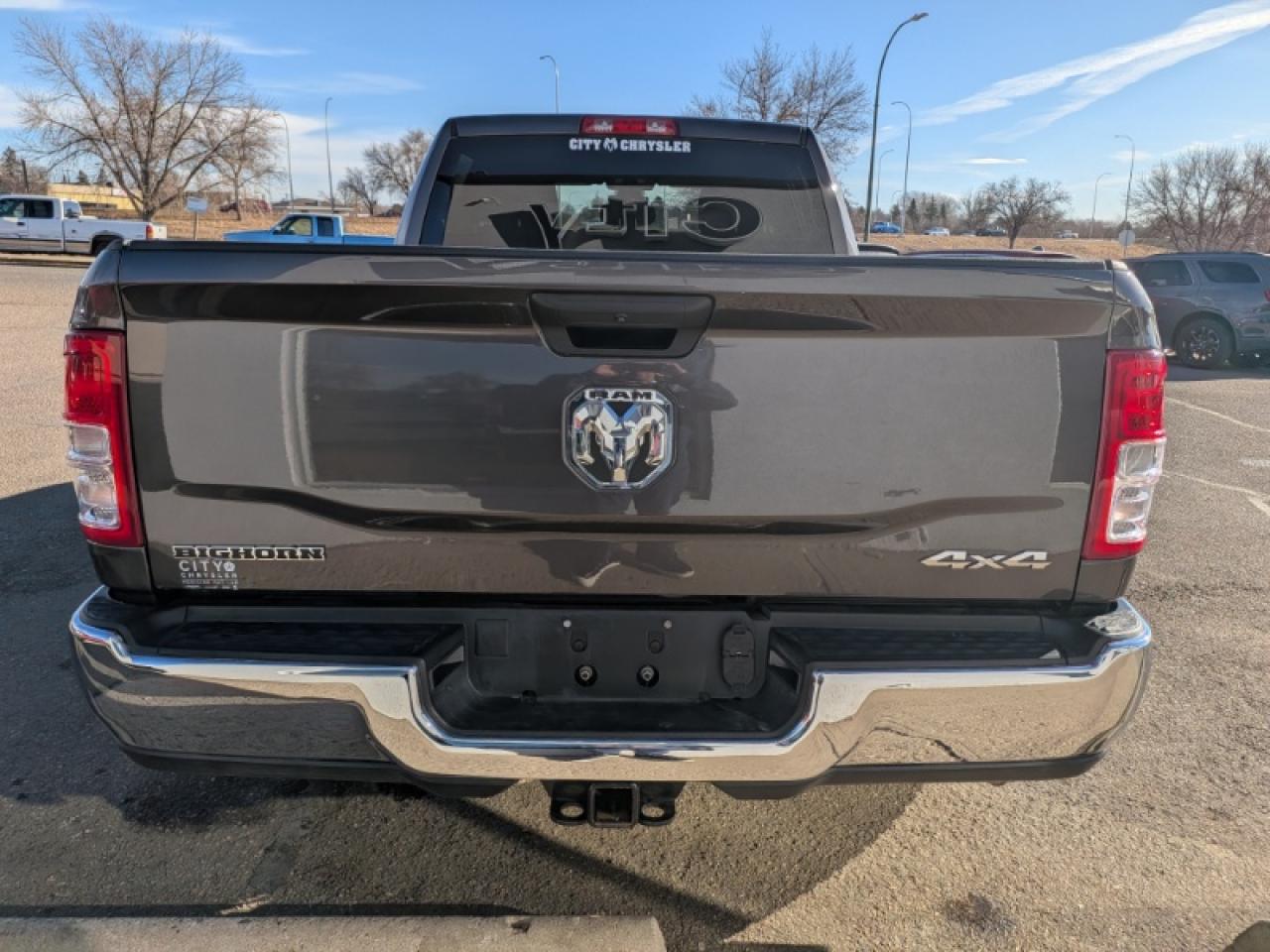 2024 RAM 3500 Big Horn Photo