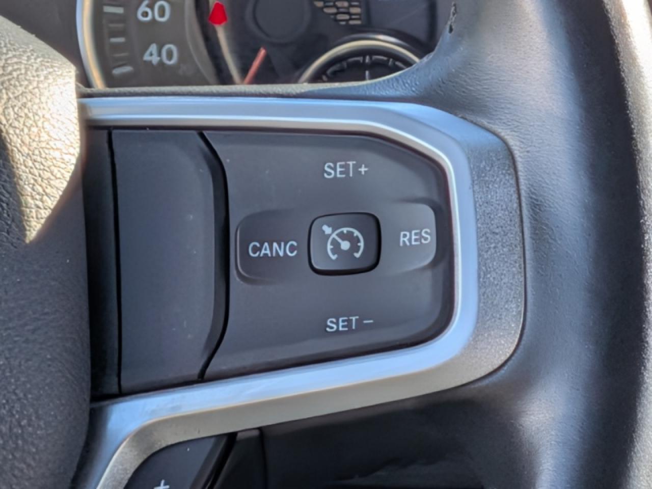 2024 RAM 3500 Big Horn Photo