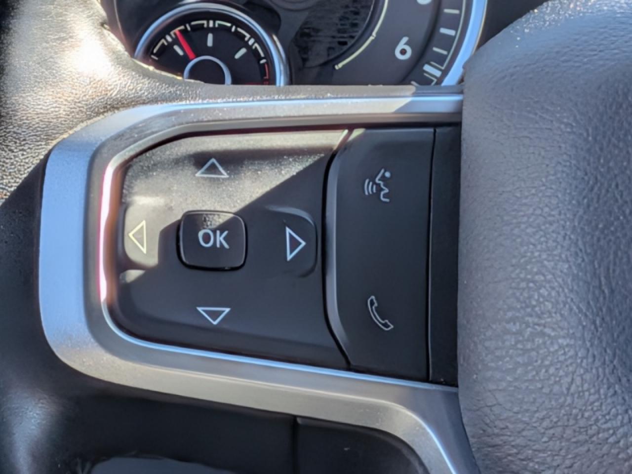 2024 RAM 3500 Big Horn Photo