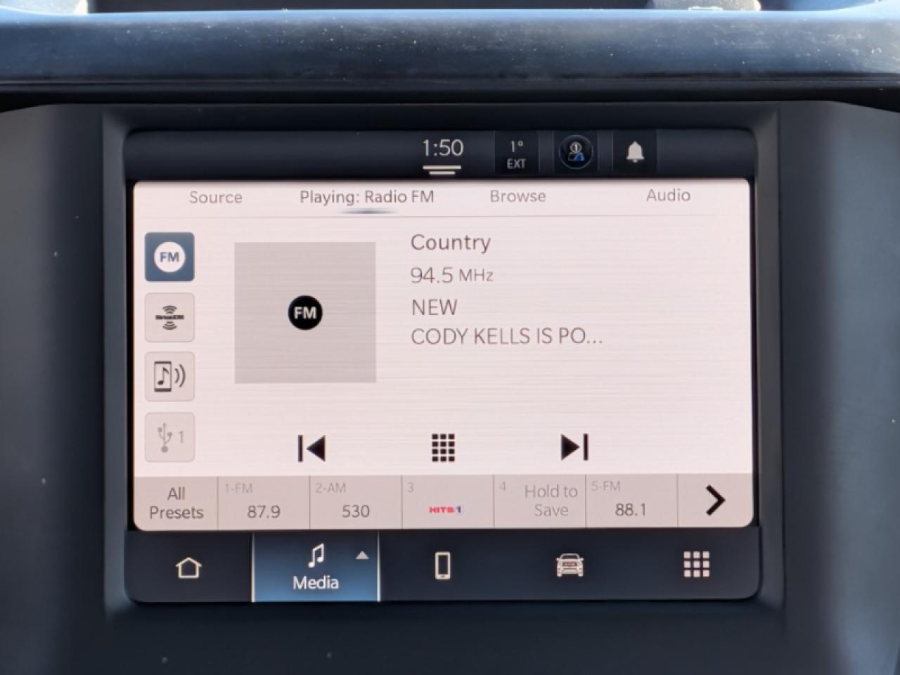 2024 RAM 3500 Big Horn Photo