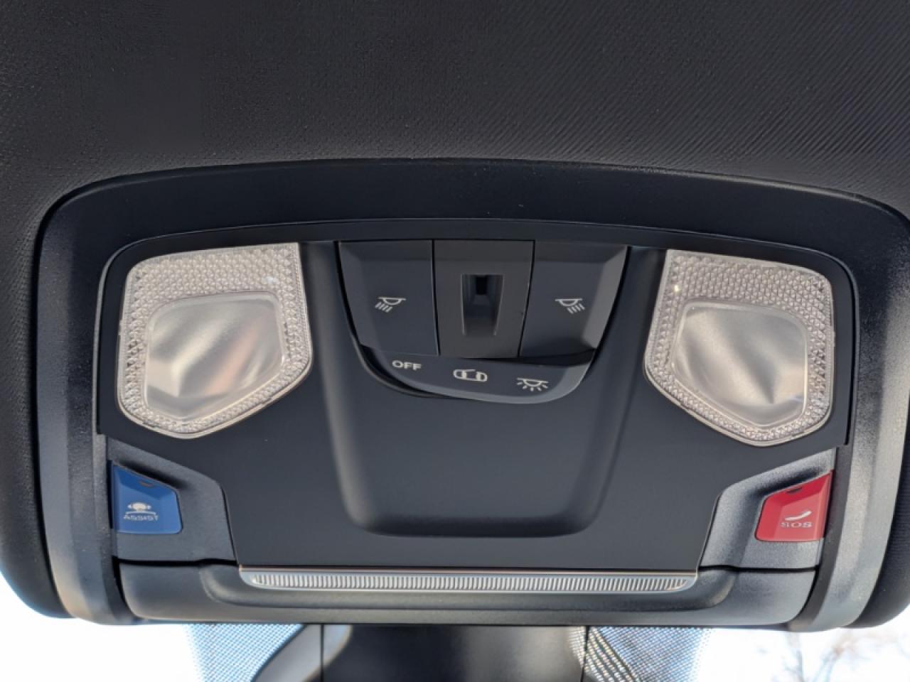 2024 RAM 3500 Big Horn Photo