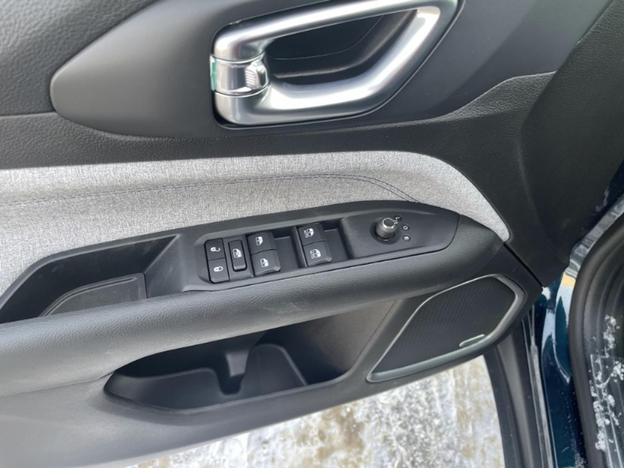 2026 Jeep Compass NORTH Photo