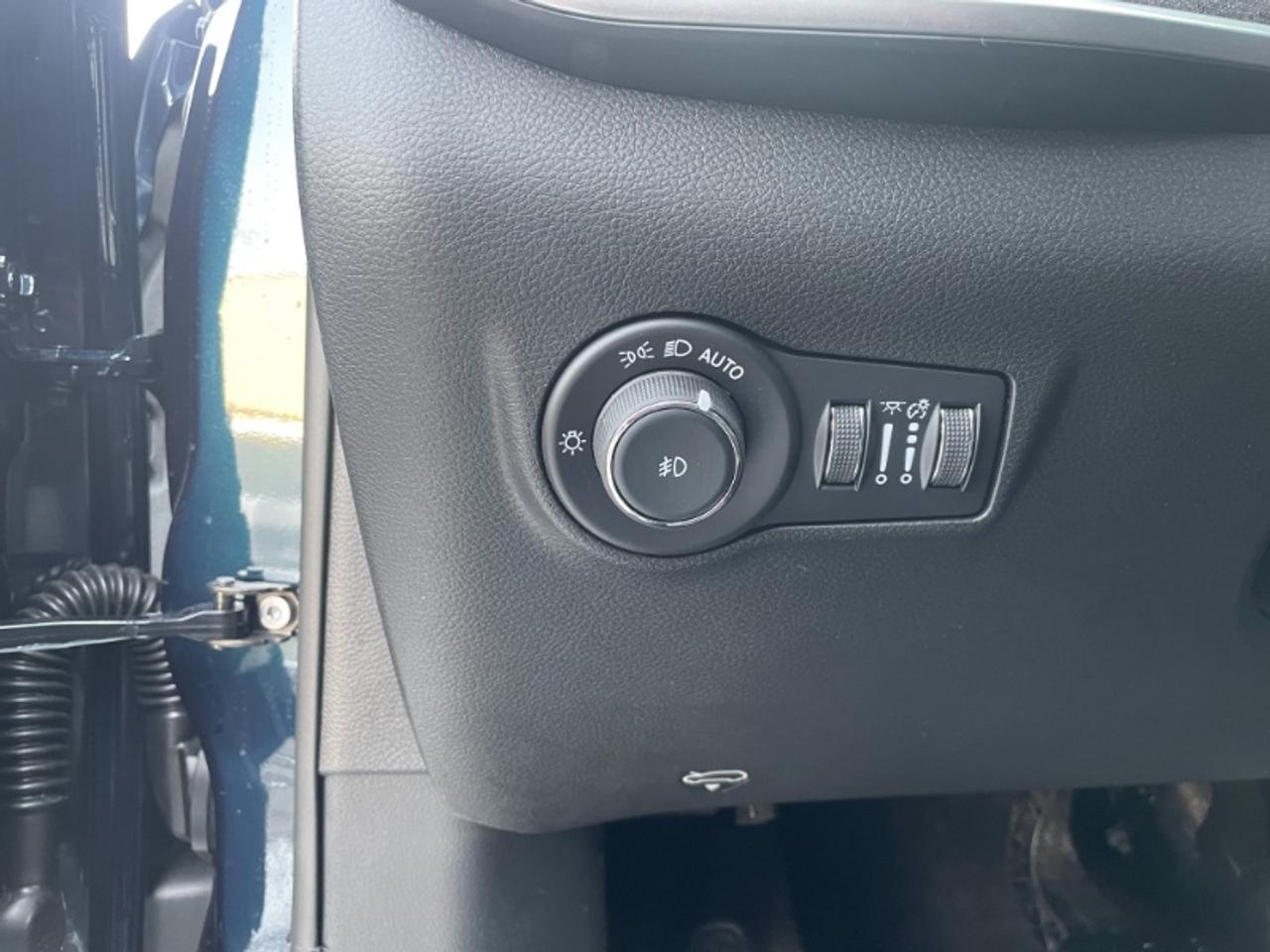 2026 Jeep Compass NORTH Photo