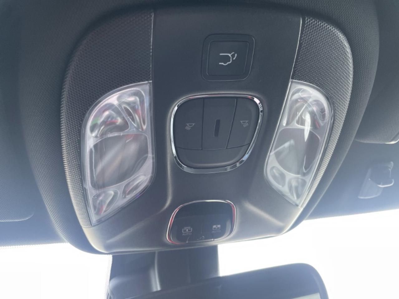 2026 Jeep Compass NORTH Photo