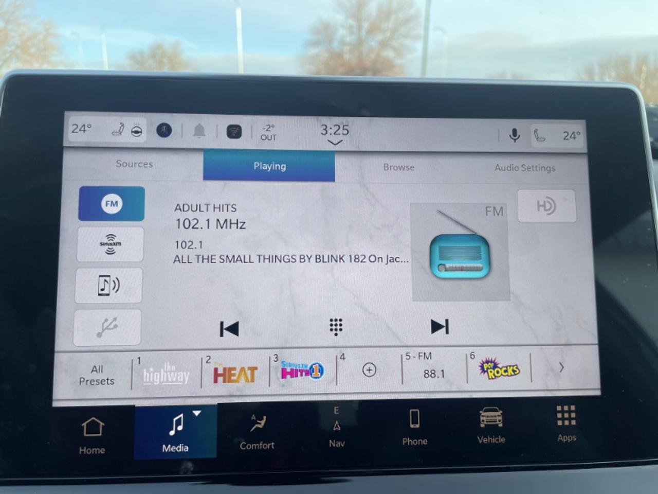 2026 Jeep Compass NORTH Photo