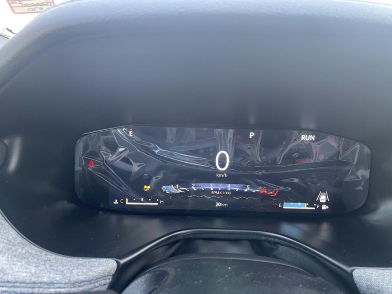 2026 Jeep Compass NORTH Photo