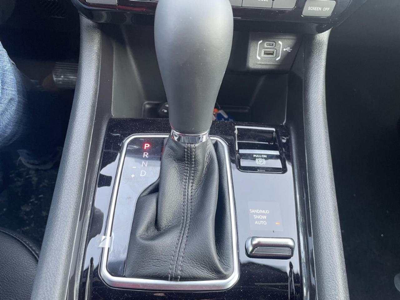 2026 Jeep Compass NORTH Photo