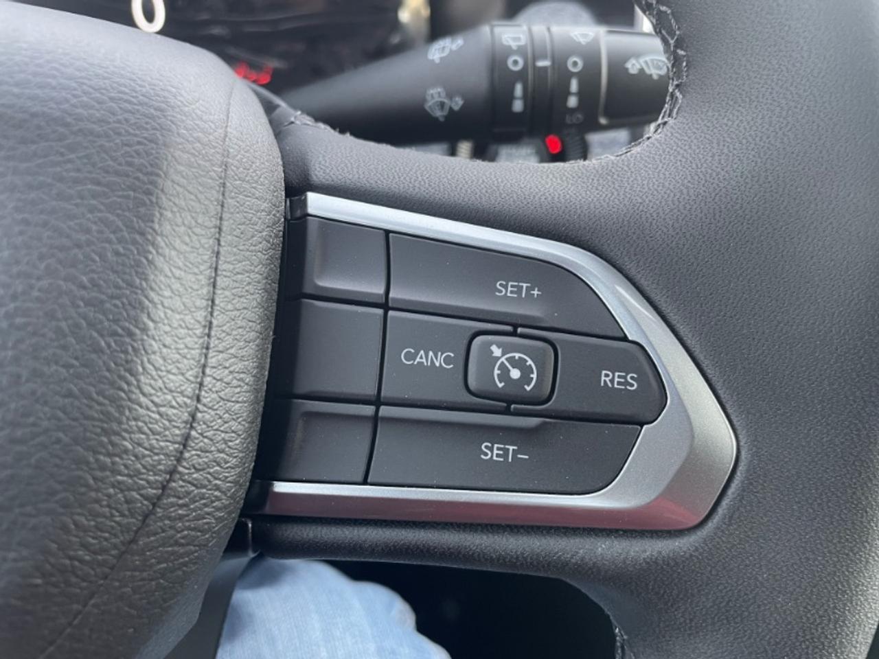 2026 Jeep Compass NORTH Photo