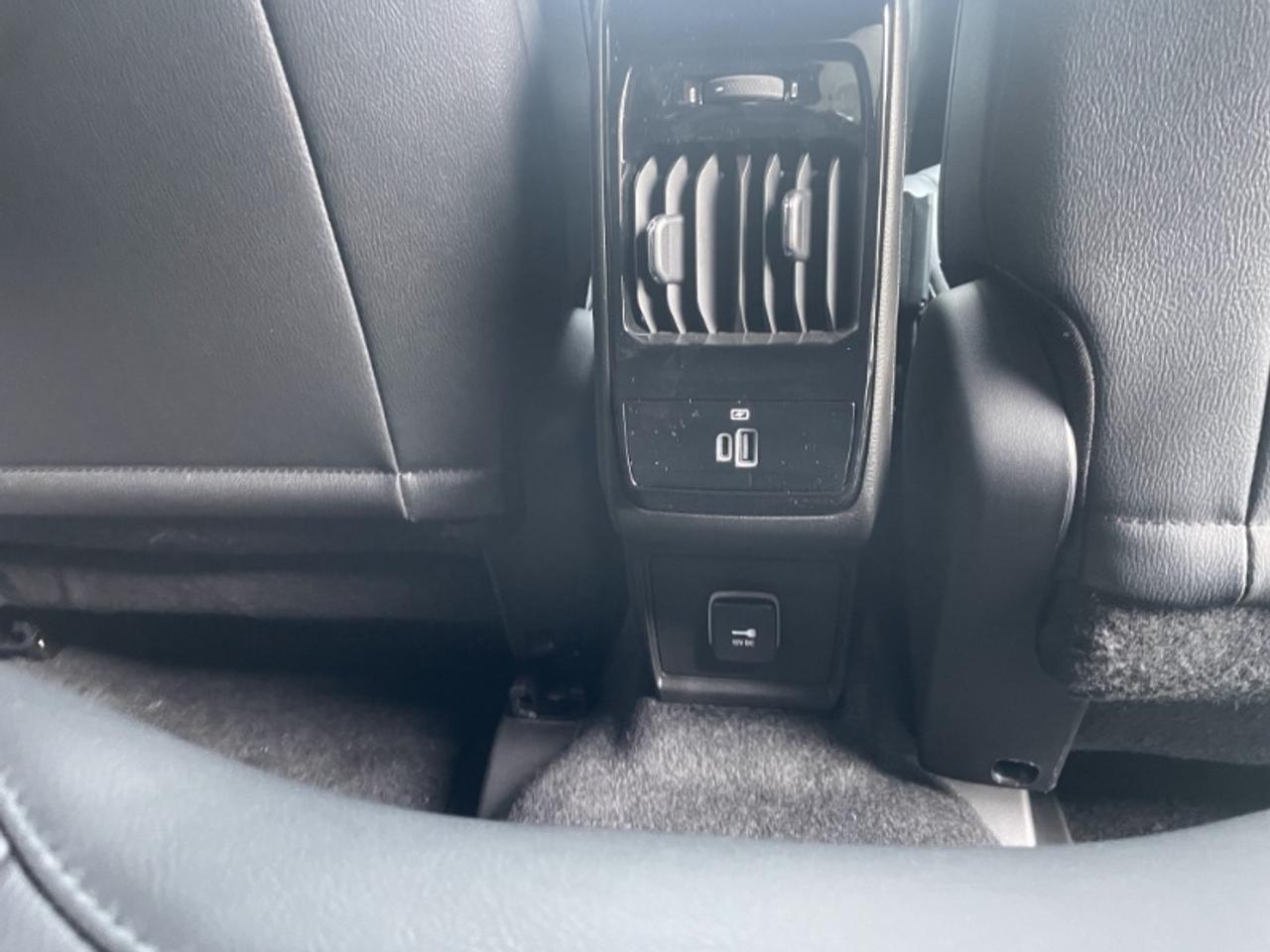 2026 Jeep Compass NORTH Photo