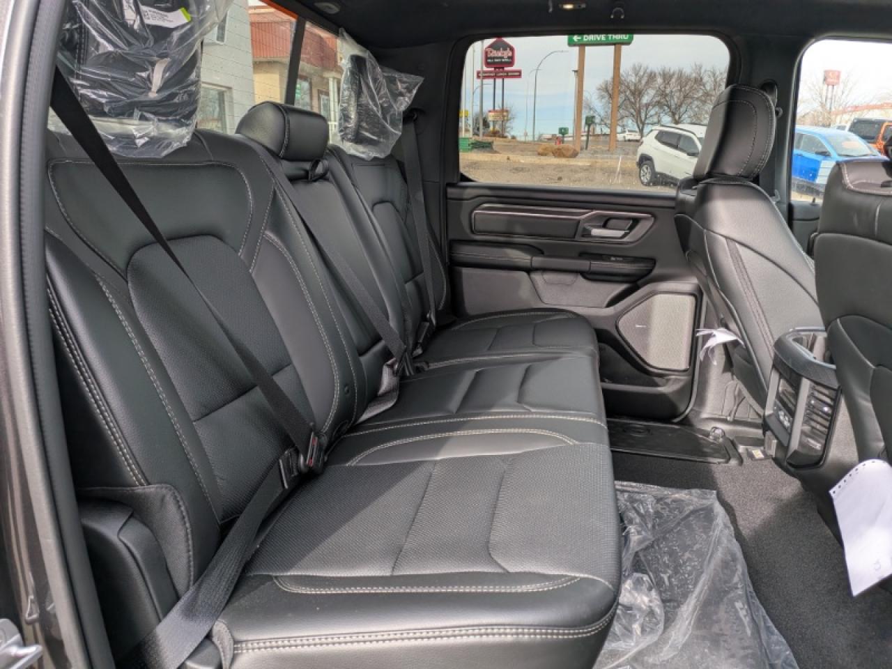 2026 RAM 1500 SPORT Photo