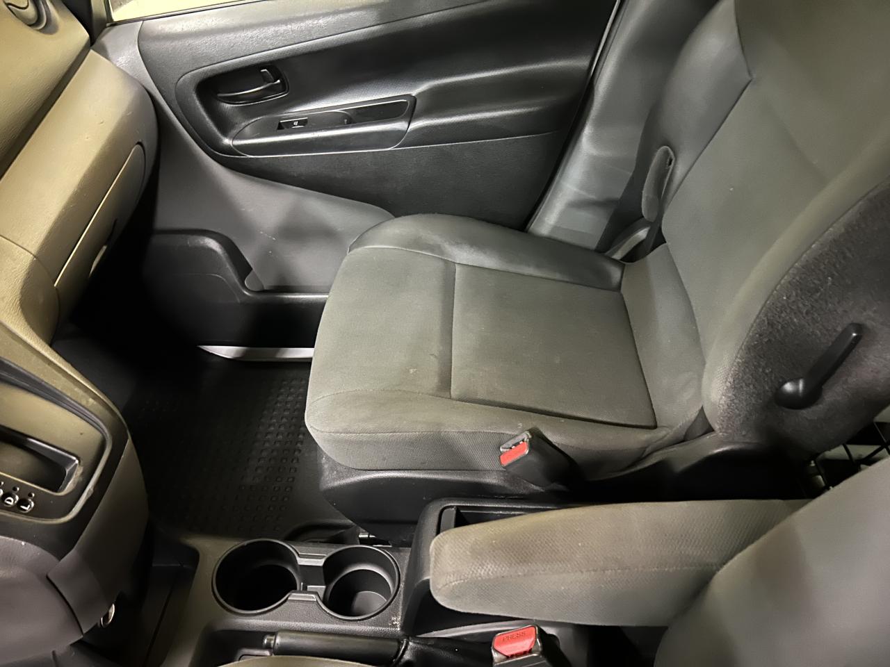 2015 Chevrolet City Express LS Photo