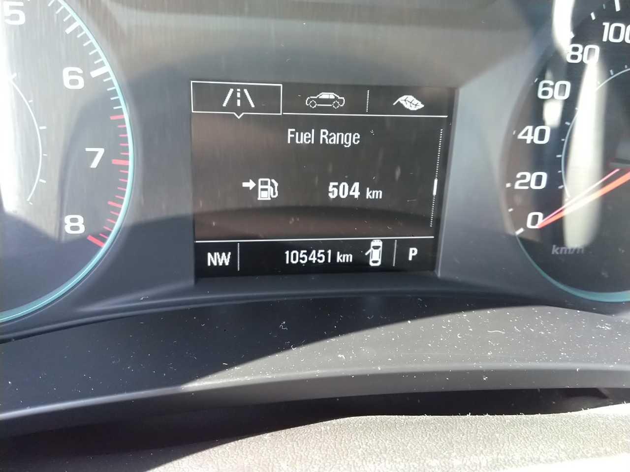 2022 Chevrolet Malibu LT Photo