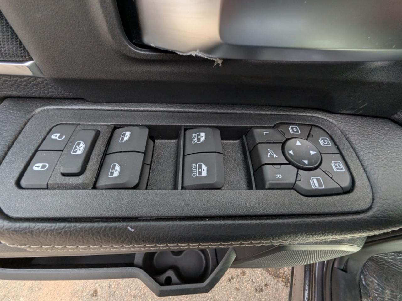 2026 RAM 2500 Big Horn Photo