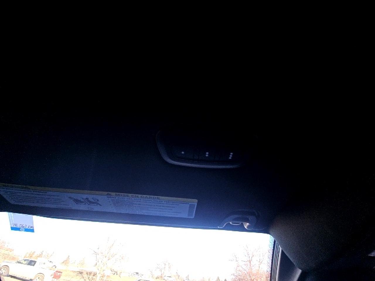 2022 RAM 1500 Laramie Photo