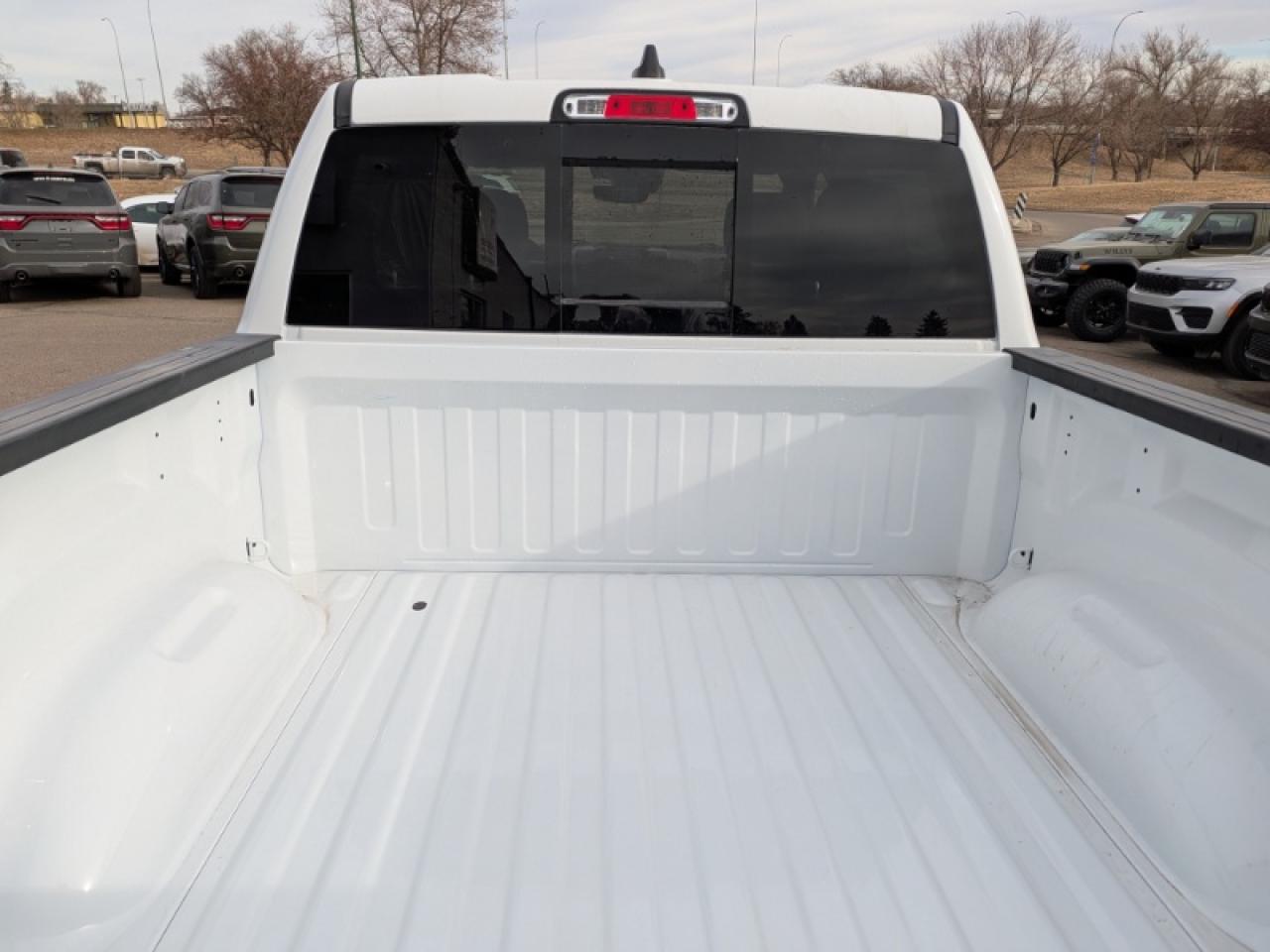 2026 RAM 1500 SPORT Photo