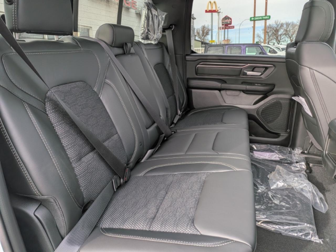 2026 RAM 1500 SPORT Photo